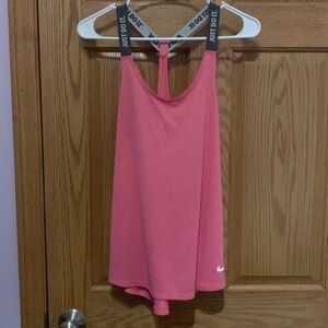 Nike tank top